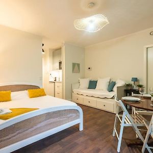 Apartamento de 1 Dormitorio